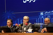 سفر وزیر علوم، تحقیقات و فناوری اطلاعات به هرمزگان