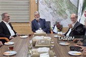 خروج پروژه‌های فرهنگی کهگیلویه و بویراحمد از رکود با سفر وزیر ارشاد
