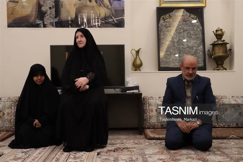 روایت سخنگوی سپاه از نقش شهید پاکپور در تقویت توان دفاعی ایران