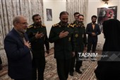 روایت سخنگوی سپاه از نقش شهید پاکپور در تقویت توان دفاعی ایران