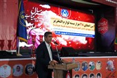 توزیع 48 هزار بسته لوازم‌التحریر بین دانش‌آموزان مددجوی لرستان