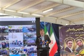 487 نقطه از شبکه برق استان تهران در جنگ آسیب دید