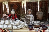 نوزدهمین رویداد ملی فرهنگی و گردشگری آش و غذاهای سنتی نیر