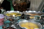 نوزدهمین رویداد ملی فرهنگی و گردشگری آش و غذاهای سنتی نیر