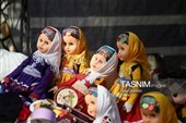 نوزدهمین رویداد ملی فرهنگی و گردشگری آش و غذاهای سنتی نیر