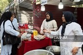 نوزدهمین رویداد ملی فرهنگی و گردشگری آش و غذاهای سنتی نیر