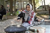 نوزدهمین رویداد ملی فرهنگی و گردشگری آش و غذاهای سنتی نیر