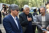 نوزدهمین رویداد ملی فرهنگی و گردشگری آش و غذاهای سنتی نیر