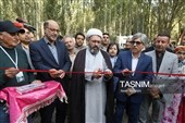 نوزدهمین رویداد ملی فرهنگی و گردشگری آش و غذاهای سنتی نیر