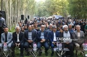 نوزدهمین رویداد ملی فرهنگی و گردشگری آش و غذاهای سنتی نیر