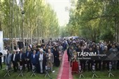 نوزدهمین رویداد ملی فرهنگی و گردشگری آش و غذاهای سنتی نیر