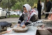 نوزدهمین رویداد ملی فرهنگی و گردشگری آش و غذاهای سنتی نیر