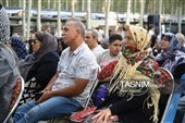 نوزدهمین رویداد ملی فرهنگی و گردشگری آش و غذاهای سنتی نیر