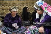 نوزدهمین رویداد ملی فرهنگی و گردشگری آش و غذاهای سنتی نیر