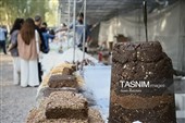 نوزدهمین رویداد ملی فرهنگی و گردشگری آش و غذاهای سنتی نیر