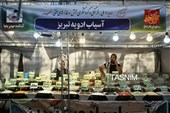 نوزدهمین رویداد ملی فرهنگی و گردشگری آش و غذاهای سنتی نیر