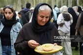 نوزدهمین رویداد ملی فرهنگی و گردشگری آش و غذاهای سنتی نیر