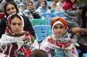 نوزدهمین رویداد ملی فرهنگی و گردشگری آش و غذاهای سنتی نیر