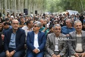 نوزدهمین رویداد ملی فرهنگی و گردشگری آش و غذاهای سنتی نیر
