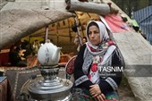 نوزدهمین رویداد ملی فرهنگی و گردشگری آش و غذاهای سنتی نیر