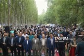 نوزدهمین رویداد ملی فرهنگی و گردشگری آش و غذاهای سنتی نیر
