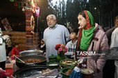 نوزدهمین رویداد ملی فرهنگی و گردشگری آش و غذاهای سنتی نیر