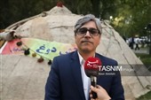 نوزدهمین رویداد ملی فرهنگی و گردشگری آش و غذاهای سنتی نیر