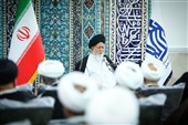 ‌آیت‌الله علم‌الهدی: تا 200 سال هم در برابر تهاجم دشمن دفاع می‌کنیم