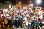 خروش 193‌شبۀ یاسوج