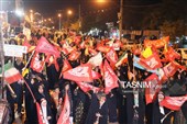 خروش 193‌شبۀ یاسوج