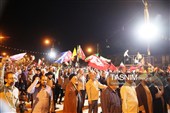 خروش 193‌شبۀ یاسوج