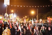 خروش 193‌شبۀ یاسوج