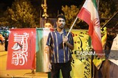 خروش 193‌شبۀ یاسوج