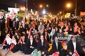 خروش 193‌شبۀ یاسوج