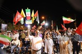 خروش 193‌شبۀ یاسوج
