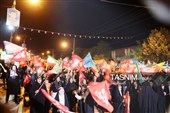 خروش 193‌شبۀ یاسوج
