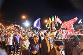 خروش 193‌شبۀ یاسوج