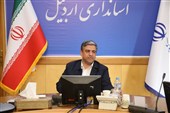 بهره‌برداری از 90 طرح صنعت گردشگری تا دو سال آینده در اردبیل