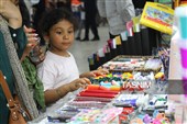 برپایی نمایشگاه پاییزه مدارس با 220 غرفه در بندرعباس