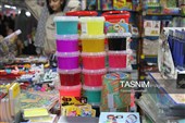 برپایی نمایشگاه پاییزه مدارس با 220 غرفه در بندرعباس