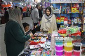 برپایی نمایشگاه پاییزه مدارس با 220 غرفه در بندرعباس