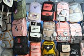 برپایی نمایشگاه پاییزه مدارس با 220 غرفه در بندرعباس