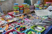 برپایی نمایشگاه پاییزه مدارس با 220 غرفه در بندرعباس