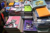برپایی نمایشگاه پاییزه مدارس با 220 غرفه در بندرعباس