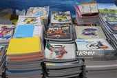 برپایی نمایشگاه پاییزه مدارس با 220 غرفه در بندرعباس