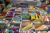 برپایی نمایشگاه پاییزه مدارس با 220 غرفه در بندرعباس