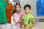 برپایی نمایشگاه پاییزه مدارس با 220 غرفه در بندرعباس