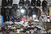 برپایی نمایشگاه پاییزه مدارس با 220 غرفه در بندرعباس