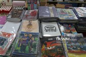 برپایی نمایشگاه پاییزه مدارس با 220 غرفه در بندرعباس