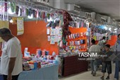 برپایی نمایشگاه پاییزه مدارس با 220 غرفه در بندرعباس